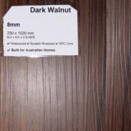 Dark Walnut