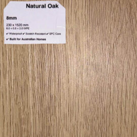 Natural Oak