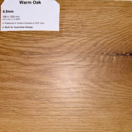 Warm Oak